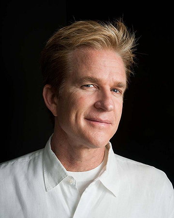 Matthew Modine