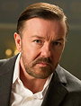 Ricky Gervais