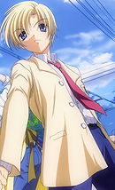 Youhei Sunohara