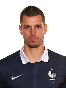 Morgan Schneiderlin
