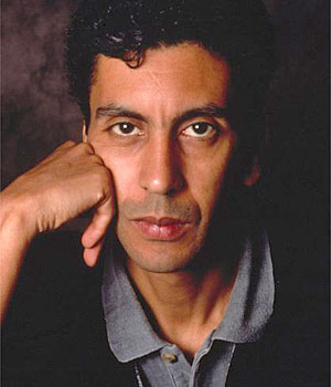 Rachid Bouchareb