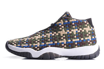 Michael Jordan Premium Nike Brand 