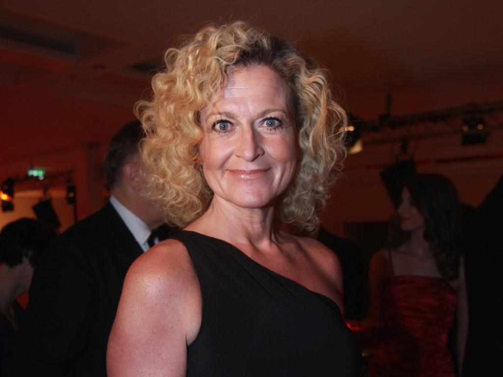 Susanne Fröhlich