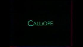 Calliope