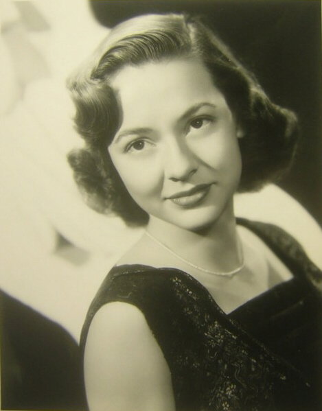 Nancy Hale