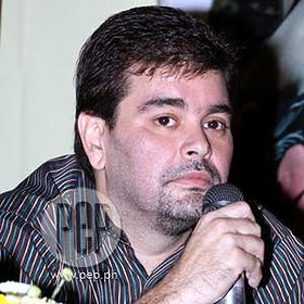 Ramon Christopher