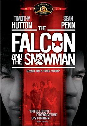 The Falcon and the Snowman
