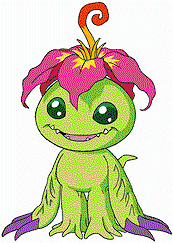 Palmon