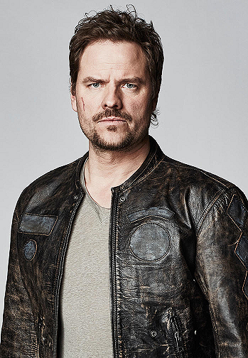 Marcus Boone