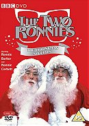 The Two Ronnies : The Complete BBC Christmas Specials 