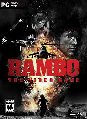 Rambo: The Video Game