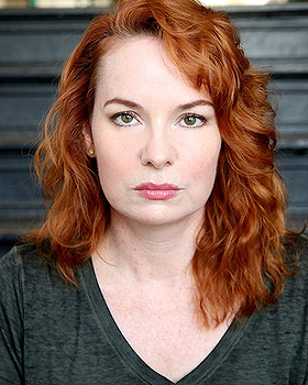 Sara Gaston
