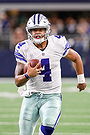 Dak Prescott