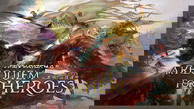 FINAL FANTASY XIV: A Requiem for Heroes