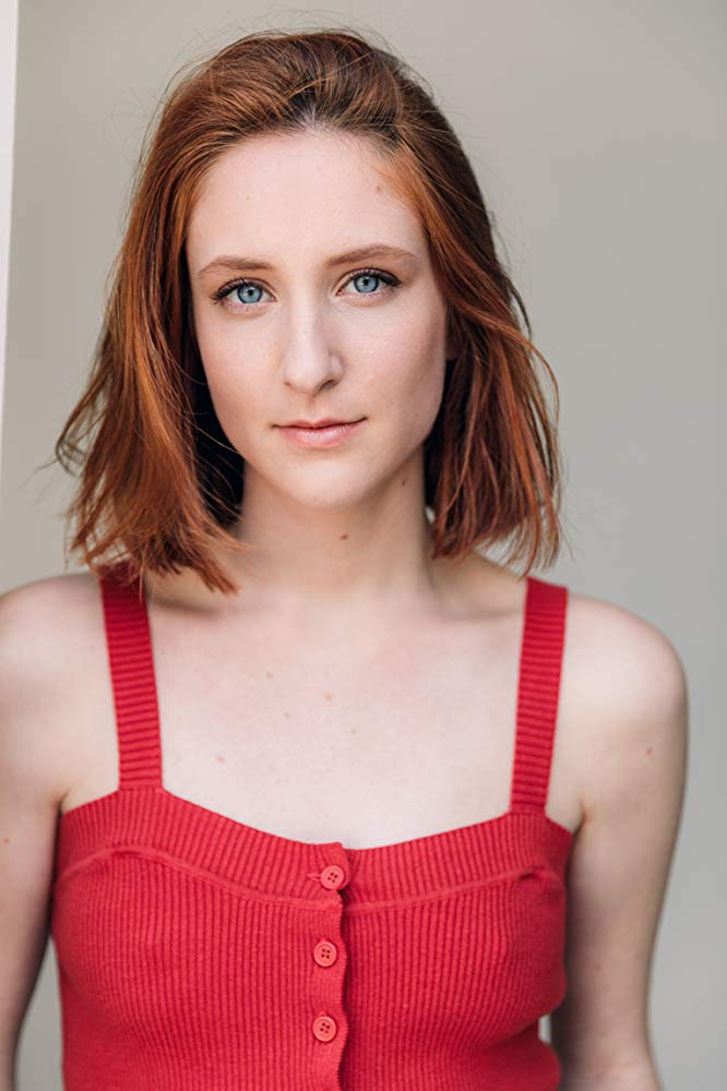 Palmyra Mattner