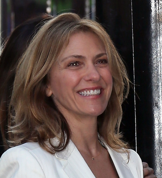Alison Balian