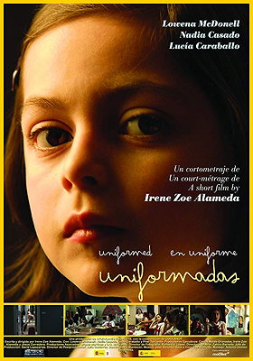 Uniformed (2010)