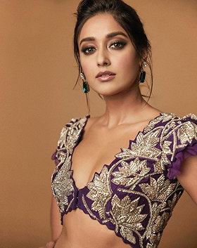 Ileana D'cruz