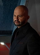 Lex Luther (Supergirl)