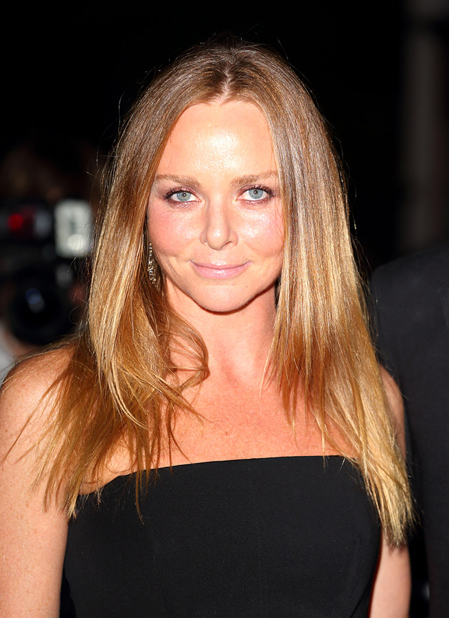 stella mccartney bailey linda olwyn willis