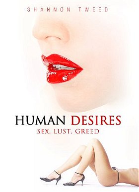 Indecent Behavior 4: Human Desires