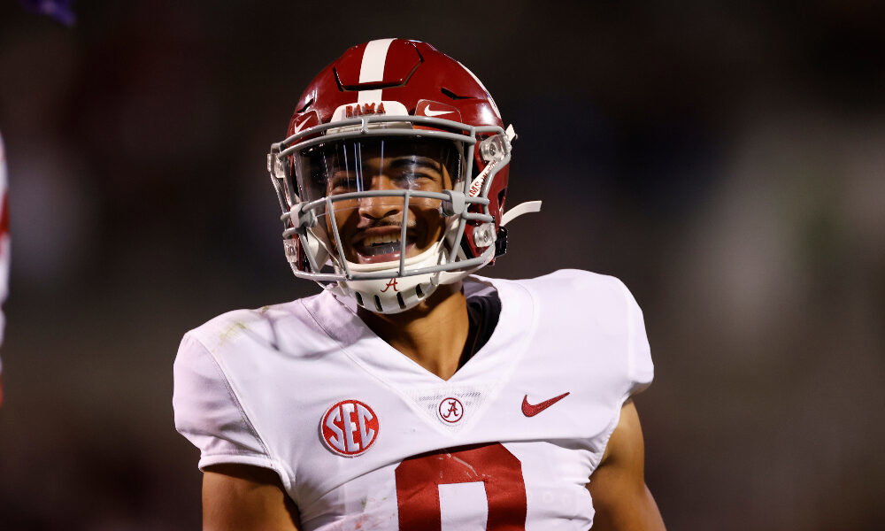 Bryce Young