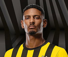Sebastien Haller