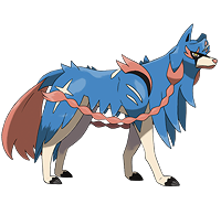 Zacian