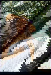 Deborah Caprioglio pictures and photos