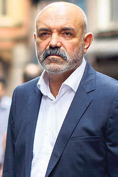 Ercan Kesal