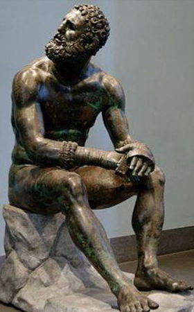 Sócrates: Del 