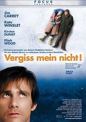 Vergiss mein nicht!