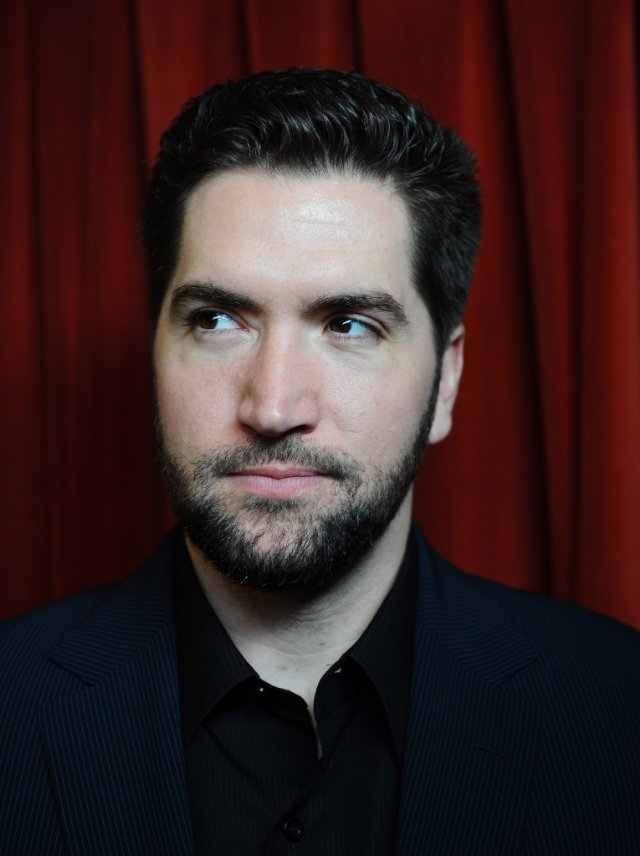 Drew Goddard the good place