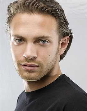 Matt Di Angelo