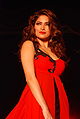 Parvathy Omanakuttan