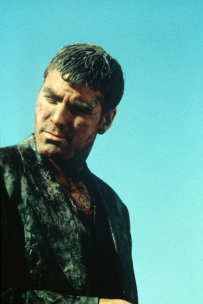 Seth Gecko