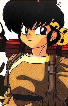 Ryoga Hibiki