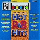 Billboard Hot R&B Hits 1988