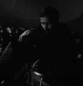 The Party: Nature Morte