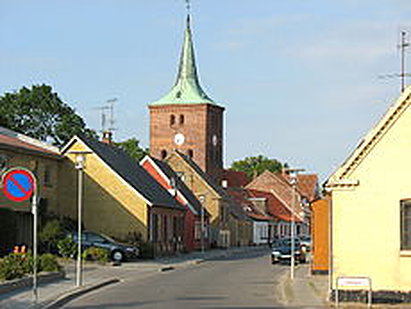 Rødby