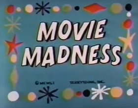 Movie Madness