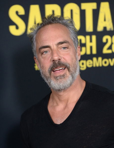 Titus Welliver