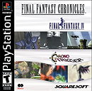 Final Fantasy Chronicles: Final Fantasy IV + Chrono Trigger