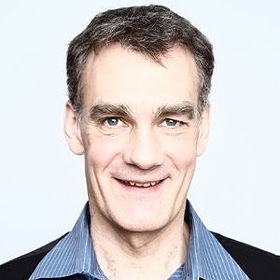 Mats Rudal