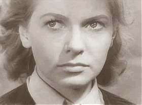 Barbara Drapinska