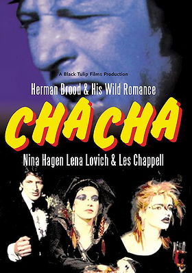 Cha-Cha