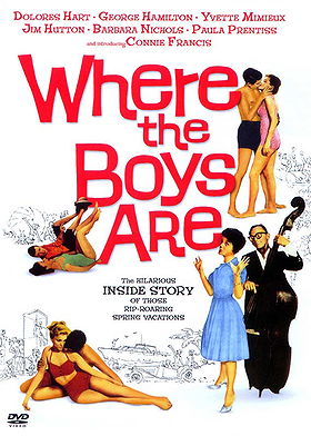 Where the Boys Are