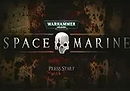 Warhammer 40,000: Space Marine