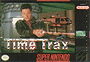 Time Trax