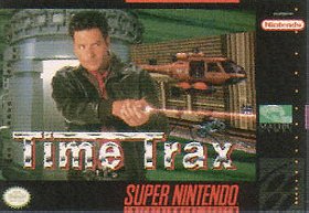 Time Trax